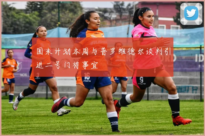 国米计划本周与普罗维德尔谈判引进二号门将事宜