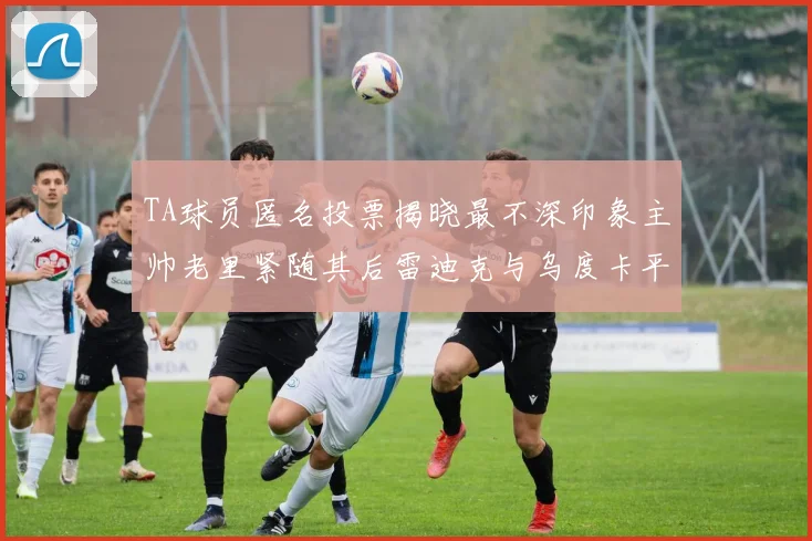 TA球员匿名投票揭晓最不深印象主帅老里紧随其后雷迪克与乌度卡平分秋色