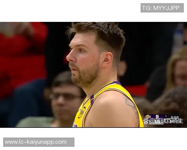 湖人失误频繁落后76人东契奇提前退场恩比德表现抢眼拿下20分5篮板